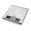 Virtuvinės svarstyklės ETA Nutri Vital 0790 90000, Sidabrinės