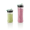 ETA | Maišytuvas | Activmix Team ETA110390000 | Tabletop | 350 W | Jar material Glass | Jar capacity 0.6 L | Ice crushing | Juodas/Nerūdijantis plienas