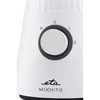 ETA | Maišytuvas | ETA201190000 Mixnito | Tabletop | 600 W | Jar material Plastic | Jar capacity 1.5 L | Baltas
