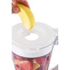 ETA | Maišytuvas | ETA201190000 Mixnito | Tabletop | 600 W | Jar material Plastic | Jar capacity 1.5 L | Baltas