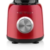 Virtuvinės svarstyklės ETA Maišytuvas | ETA901190020 STORIO | Tabletop | 1200 W | Jar material Glass | Jar capacity 1.5 L | Raudona