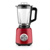Virtuvinės svarstyklės ETA Maišytuvas | ETA901190020 STORIO | Tabletop | 1200 W | Jar material Glass | Jar capacity 1.5 L | Raudona