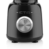 ETA Maišytuvas | ETA901190030 STORIO | Tabletop | 1200 W | Jar material Glass | Jar capacity 1.5 L | Juodas