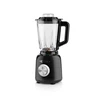 ETA Maišytuvas | ETA901190030 STORIO | Tabletop | 1200 W | Jar material Glass | Jar capacity 1.5 L | Juodas