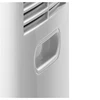 Kondicionierius ETA | Air Conditioner | ETA057890000 | Suitable for rooms iki 50 m³ | Greičių skaičius 65 | Fan function | Baltas