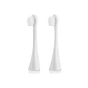 Replacement Heads | ETA070690100 | Heads | For kids | Šepetėlių skaičius galvutės įeina 2 | Number of teeth brushing modes Does not apply | Baltas