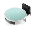 ETA robotas dulkių siurblys | ETA124890010 ROVER | Drėgnas ir sausas valymas | Veikimo laikas (maks.) 110 min. | Ličio jonų | 2600 mAh | Dulkių talpa 0,2 l | Žalias