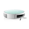 ETA robotas dulkių siurblys | ETA124890010 ROVER | Drėgnas ir sausas valymas | Veikimo laikas (maks.) 110 min. | Ličio jonų | 2600 mAh | Dulkių talpa 0,2 l | Žalias