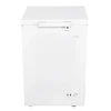 ETA Šaldiklis | ETA287990000E | Energy efficiency class E | Chest | Free standing | Height 85.5 cm | Total net capacity 98 L | Baltas
