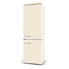 ETA | Šaldytuvas | ETA253090040E Storio | Energy efficiency class E | Free standing | Combi | Height 192 cm | Šaldytuvas net capacity 216 L | Šaldiklis net capacity 84 L | 41 dB | rusvai gelsvas