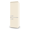 ETA | Šaldytuvas | ETA253090040E Storio | Energy efficiency class E | Free standing | Combi | Height 192 cm | Šaldytuvas net capacity 216 L | Šaldiklis net capacity 84 L | 41 dB | rusvai gelsvas