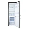 ETA | Šaldytuvas | ETA253290020E Storio retro | Energy efficiency class E | Free standing | Combi | Height 192 cm | Šaldytuvas net capacity 216 L | Šaldiklis net capacity 84 L | 41 dB | Juodas