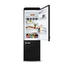 ETA | Šaldytuvas | ETA253290020E Storio retro | Energy efficiency class E | Free standing | Combi | Height 192 cm | Šaldytuvas net capacity 216 L | Šaldiklis net capacity 84 L | 41 dB | Juodas