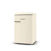 ETA | Šaldytuvas | ETA253590040E Storio retro | Energy efficiency class E | Free standing | Larder | Height 90 cm | Šaldytuvas net capacity 92 L | Šaldiklis net capacity 18 L | 38 dB | rusvai gelsvas