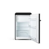 ETA | Šaldytuvas | ETA253790020E Storio | Energy efficiency class E | Free standing | Larder | Height 90 cm | Šaldytuvas net capacity 92 L | Šaldiklis net capacity 18 L | 38 dB | Juodas