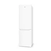 ETA Šaldytuvas | ETA275090000E | Energy efficiency class E | Free standing | Combi | Height 180 cm | No Frost system | Šaldytuvas net capacity 182 L | Šaldiklis net capacity 71 L | 40 dB | Baltas
