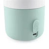 ETA | Smart Baby Bottle Warmer MIMI ETA230690000, LED ekranas, Baltas/Žalias
