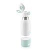 ETA | Smart Baby Bottle Warmer MIMI ETA230690000, LED ekranas, Baltas/Žalias
