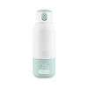 ETA | Smart Baby Bottle Warmer MIMI ETA230690000, LED ekranas, Baltas/Žalias