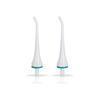 ETA | SONETIC Dantų šepetėlis replacement | ETA270790100 | Heads | Suaugusiems | Šepetėlių skaičius galvutės įeina 2 | Number of teeth brushing modes Does not apply | Baltas