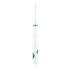 ETA | Sonetic Vaikiškas dantų šepetėlis | ETA070690000 | Įkraunamas | For kids | Šepetėlių skaičius galvutės įeina 2 | Number of teeth brushing modes 4 | Mėlyna/Baltas