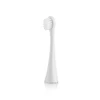 ETA | Sonetic Vaikiškas dantų šepetėlis | ETA070690010 | Įkraunamas | For kids | Šepetėlių skaičius galvutės įeina 2 | Number of teeth brushing modes 4 | Rožinė/Baltas