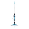 ETA | Steam cleaner | ETA Azurit 2267 90000 | Steam mop and handheld steam cleaner | 1500 W | Baltas/Mėlyna | Garantija 24 mėn.