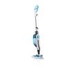 ETA | Steam cleaner | ETA Azurit 2267 90000 | Steam mop and handheld steam cleaner | 1500 W | Baltas/Mėlyna | Garantija 24 mėn.