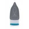 ETA | Tiara II | Garų lygintuvas | 2200 W | Vanduo tank capacity 450 ml | Continuous steam 40 g/min | Steam boost performance 120 g/min | Mėlyna