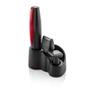 ETA | Trimmer | ETA434190000 Luis | Nose Hair Trimmer | Juodas/Raudona