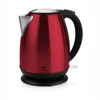 Virdulys ETA359090010 Alena (raudonas, 1,7 L)