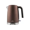 ETA Virdulys | Erika ETA259090010 | 2200 W | Electric | 1.7 L | Nerūdijantis plienas | 360° rotational base | Brown