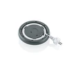 ETA | Virdulys | ETA160390000 | Elektrinis | 2200 W | 1,7 l | Plastikas | 360° sukamasis pagrindas | Baltas