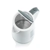 ETA | Virdulys | ETA160390000 | Elektrinis | 2200 W | 1,7 l | Plastikas | 360° sukamasis pagrindas | Baltas