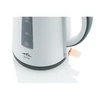 ETA | Virdulys | ETA160390000 | Elektrinis | 2200 W | 1,7 l | Plastikas | 360° sukamasis pagrindas | Baltas