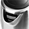 ETA Virdulys | ETA160490000 ADÉLA | Electric | 1600 W | 1 L | Stainless Steel | 360° rotational base | Stainless Steel