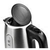 ETA Virdulys | ETA160490000 ADÉLA | Electric | 1600 W | 1 L | Stainless Steel | 360° rotational base | Stainless Steel