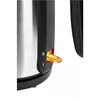 ETA Virdulys | ETA160490000 ADÉLA | Electric | 1600 W | 1 L | Stainless Steel | 360° rotational base | Stainless Steel