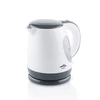 ETA Virdulys | ETA560490000 SOFIE | Electric | 2200 W | 1 L | Plastic | 360° rotational base | Baltas