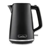 ETA Virdulys | Nora ETA360590010 | 2200 W | Electric | 1.7 L | Plastic | 360° rotational base | Juodas