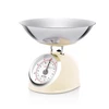 Virtuvinės svarstyklės ETA577790040 Storio, creme spalvos