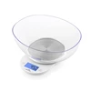 ETA | Virtuvinės svarstyklės with a bowl | ETA577090000 Mari | Graduation 1 g | Ekranas type LCD | Baltas