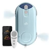 ETA Window Cleaner | ETA632990000 Finestro Smart | Corded | 5000 Pa | Light Mėlyna