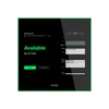 Evoko Naso Room Manager | Evoko | Naso | 8 " | Landscape | Wi-Fi