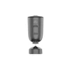 EZVIZ CS-EB3 4G lauko kamera su akumuliatoriumi ir saulės panele (2K, 4GA, 5W)