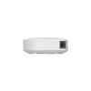 Apsaugos centralė EZVIZ CS-A3 (iki 64 EZVIZ daviklių, Type-C, RJ45)
