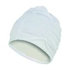 FASHY Plaukimo kepuraitė PE 3401 10, balta