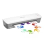 Fellowes Baltas/Gray | Jonų A4 laminatorius