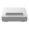 Fellowes | Breyta 2in1 Nešiojamas kompiuteris Carry Case/Nešiojamas kompiuteris Riser | Baltas | 384 x 308 x 89 mm