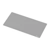 Kilimėlis Fellowes Desk Mat | Breyta | 800 x 400 x 2.5 mm | Pilkas